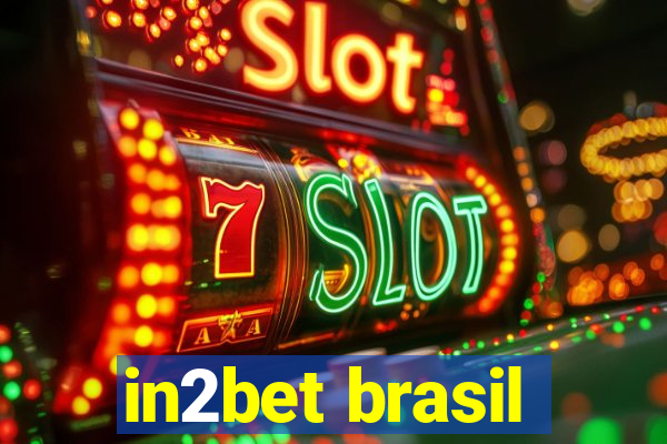 in2bet brasil